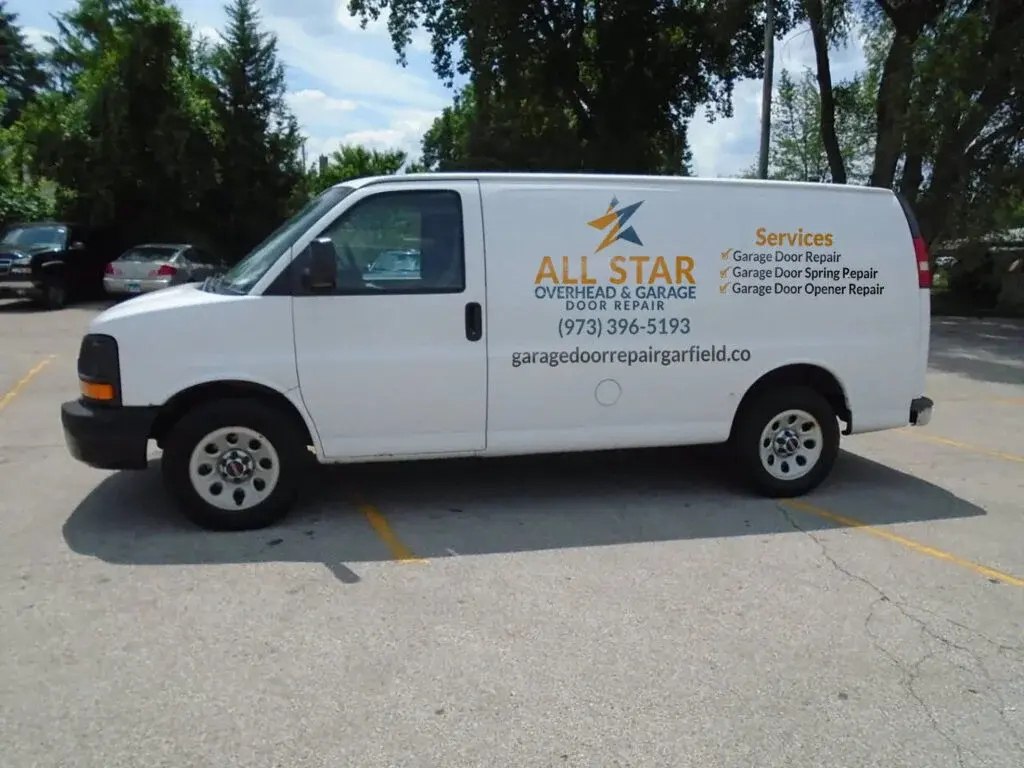 Garage Door Repair Garfield Garfield