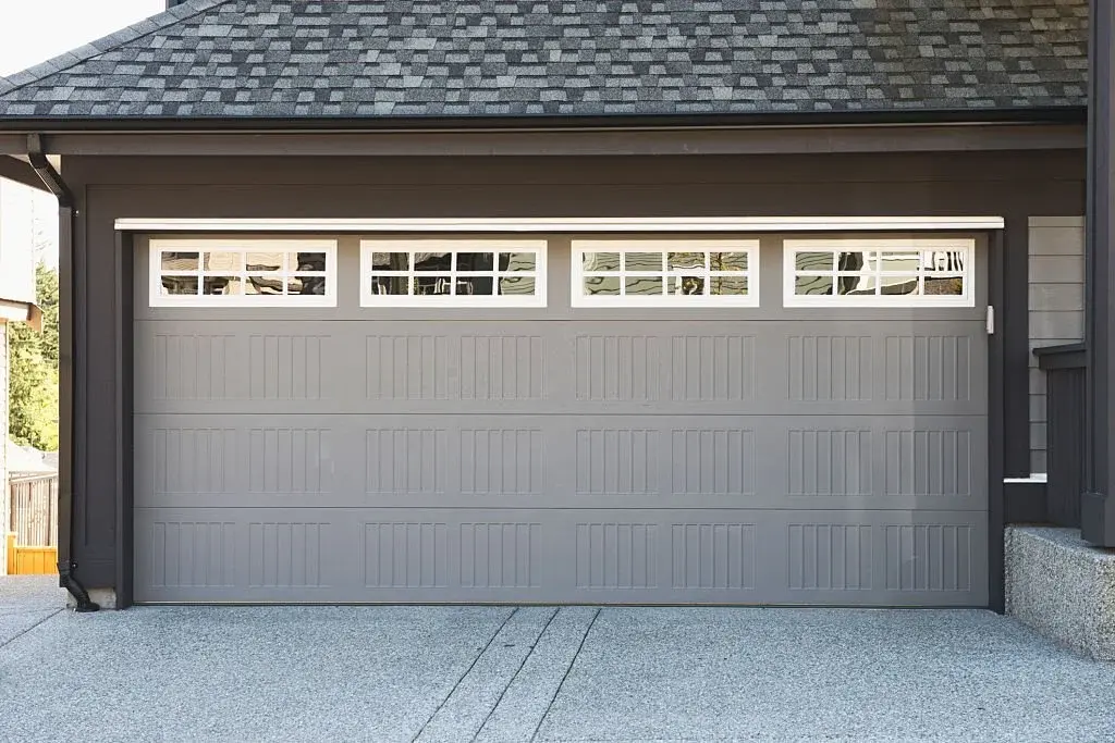 Garage Door Opener Repair Garfield